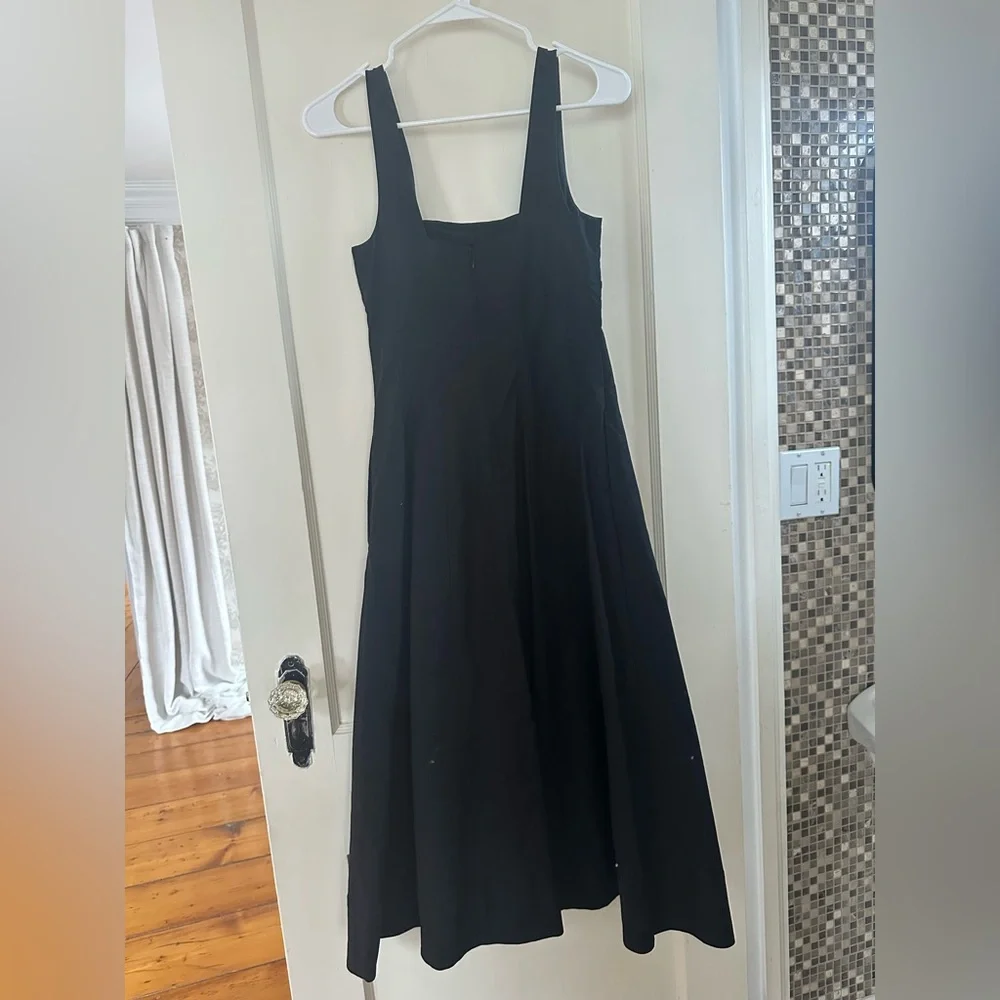 Banana Republic Midi Dress - Picture 5 of 6